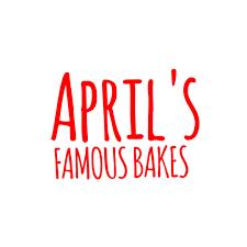 April's Famous Bakes