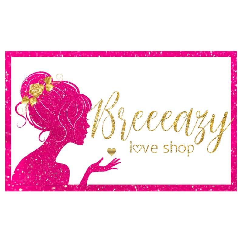 Breeeazy Love Shop