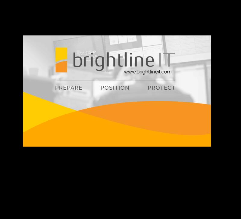 Brightline Technologies, Inc