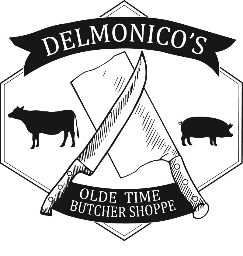 Delmonico's Olde Time Butcher Shop