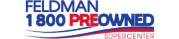 Feldman 1800 Preowned Supercenter