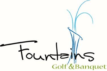 Fountains Golf and Banquet Center
