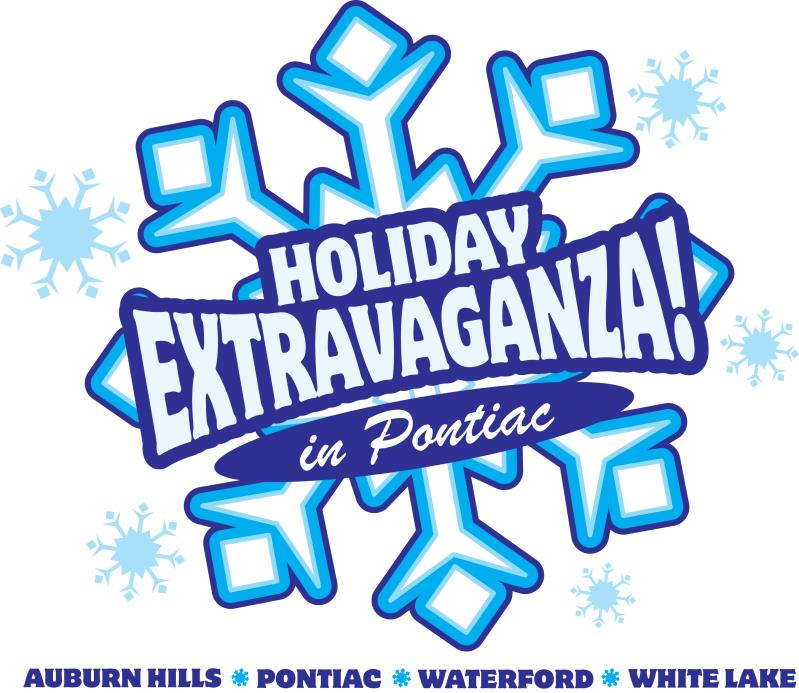 Holiday Extravaganza