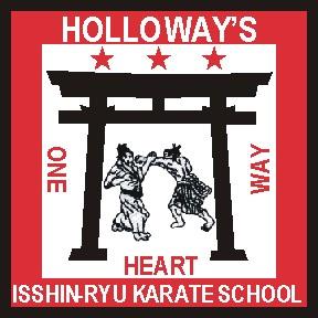 Holloway's Isshin-Ryu Karate