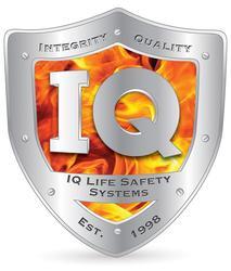 I/Q Life Safety Systems Inc