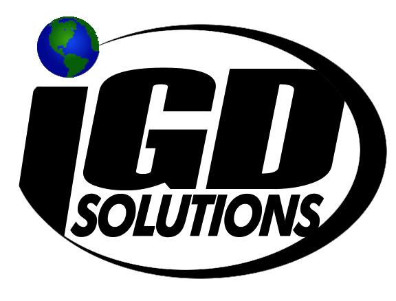 IGD Solutions Corp