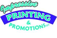 Impressive Printing & Promotions LLC