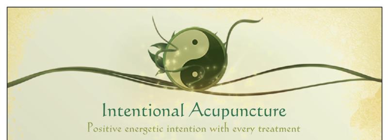 Intentional Acupuncture