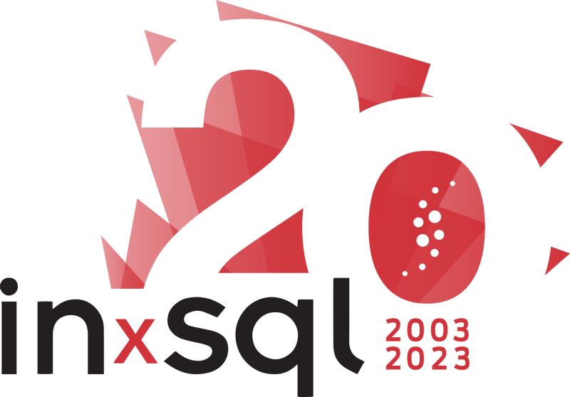 INxSQL Software