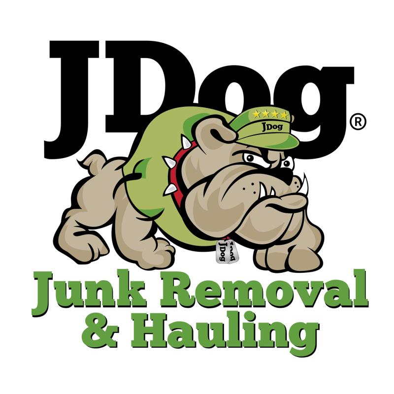 JDog Junk Removal & Hauling