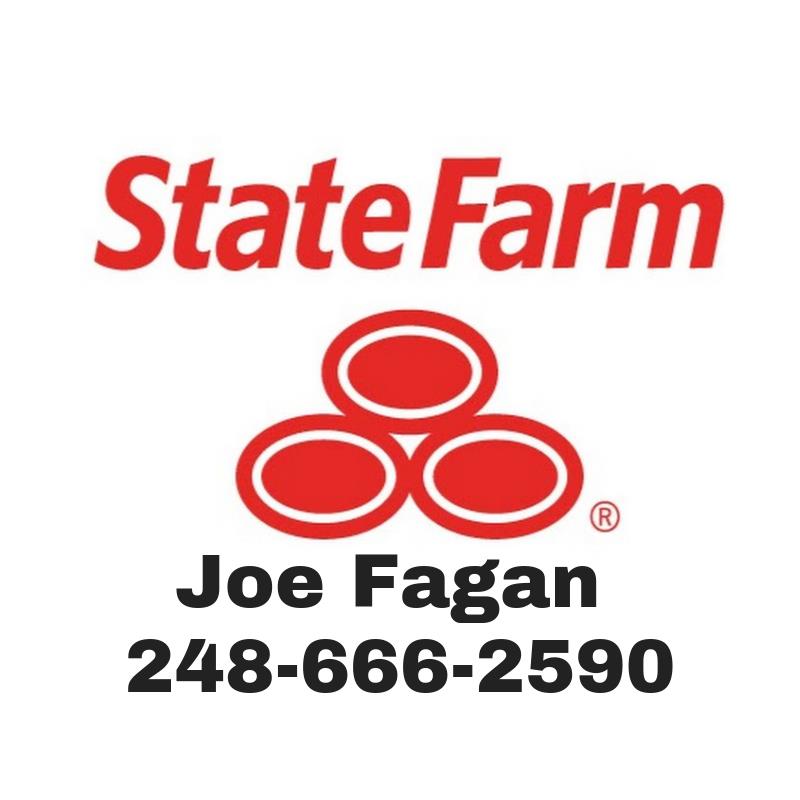 Joe Fagan - State Farm Insurance Agency