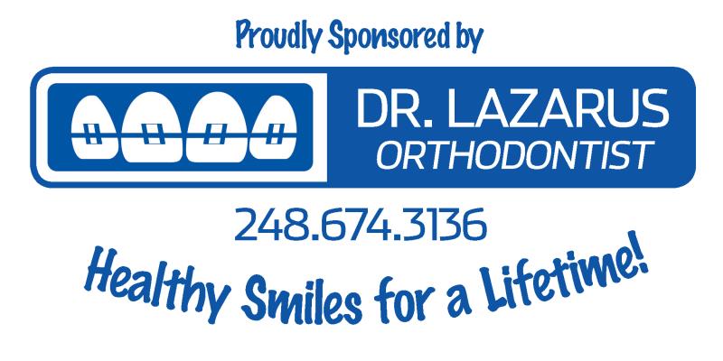 John A. Lazarus, DDS, Orthodontic Specialist