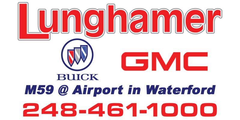 Lunghamer Buick GMC