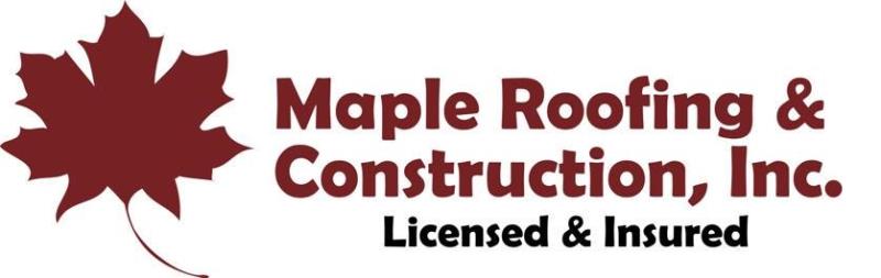 Maple Roofing & Construction