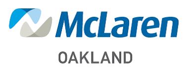 McLaren Oakland Hospital