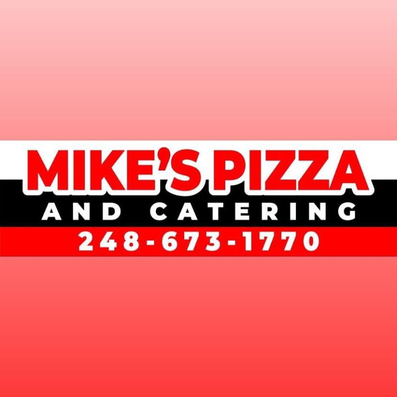 Mike's Pizza and Catering