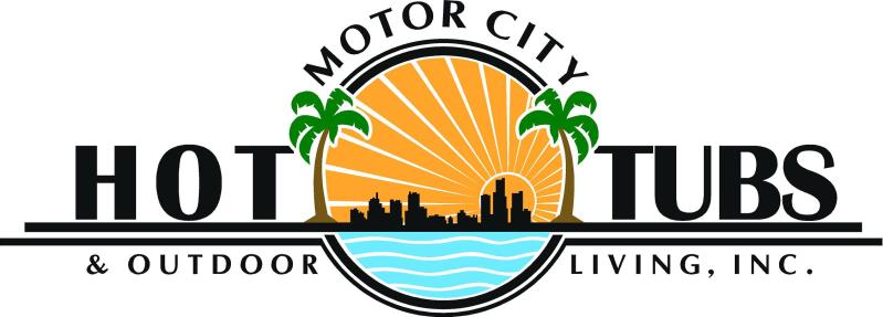 Motor City Hot Tubs & Outdoor Living Inc.