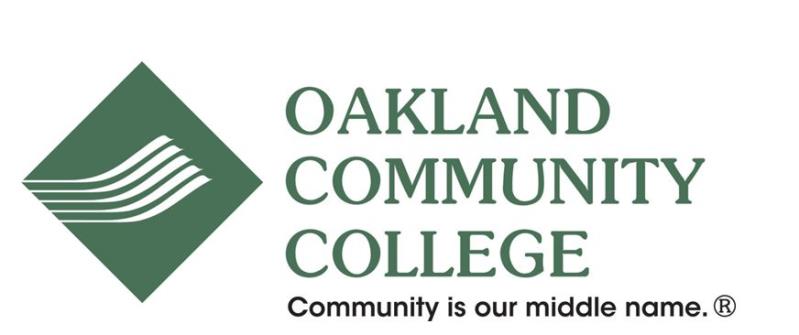 Oakland Community College