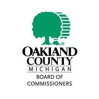 Oakland County Board of Commissioners - District 8