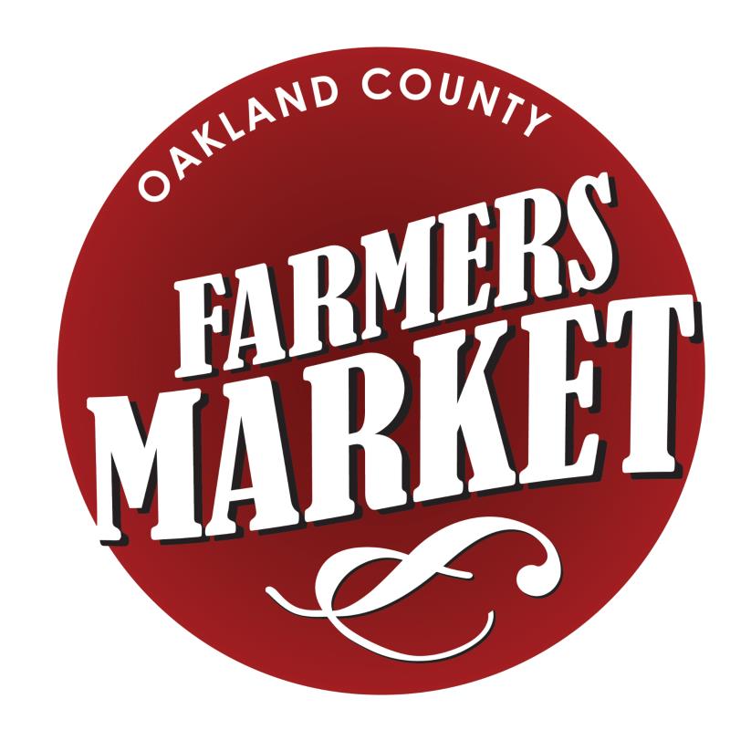 Oakland County Farmers Market