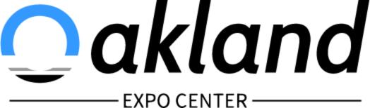 Oakland Expo Center
