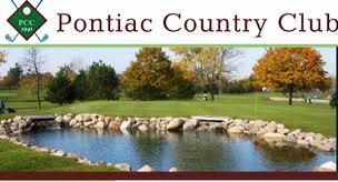 Pontiac Country Club