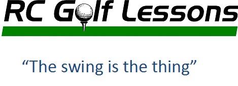 RC Golf Lessons