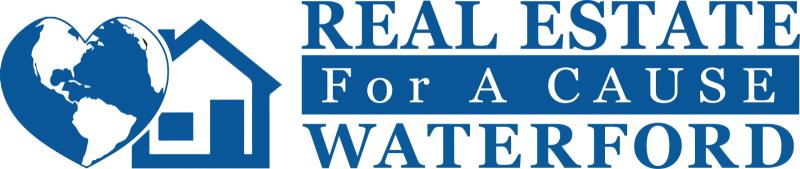 Real Estate for a CAUSE - Waterford