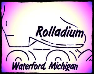 Rolladium Family Fun Center