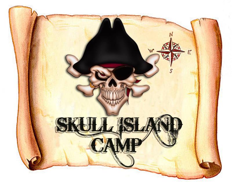 Skull Island Camp