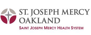St. Joseph Mercy Oakland