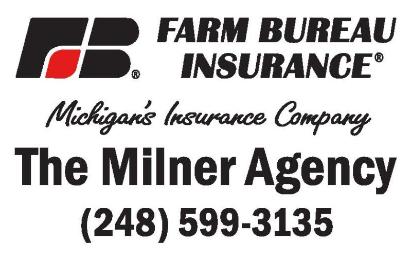 The Milner Agency - Farm Bureau Insurance