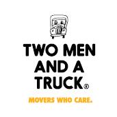 Two Men and a Truck - North Oakland