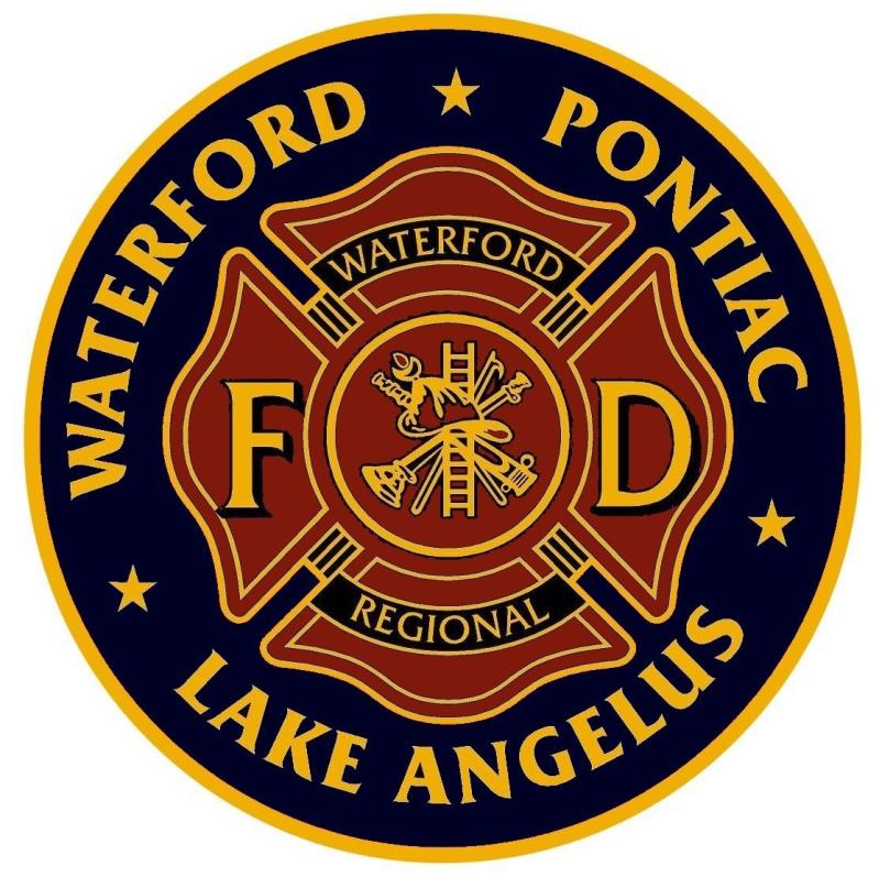Waterford Regional Fire Department